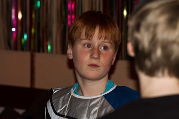 Bild 12 - Jugend-Karnevalsfeier Latuff Wiemersdorf